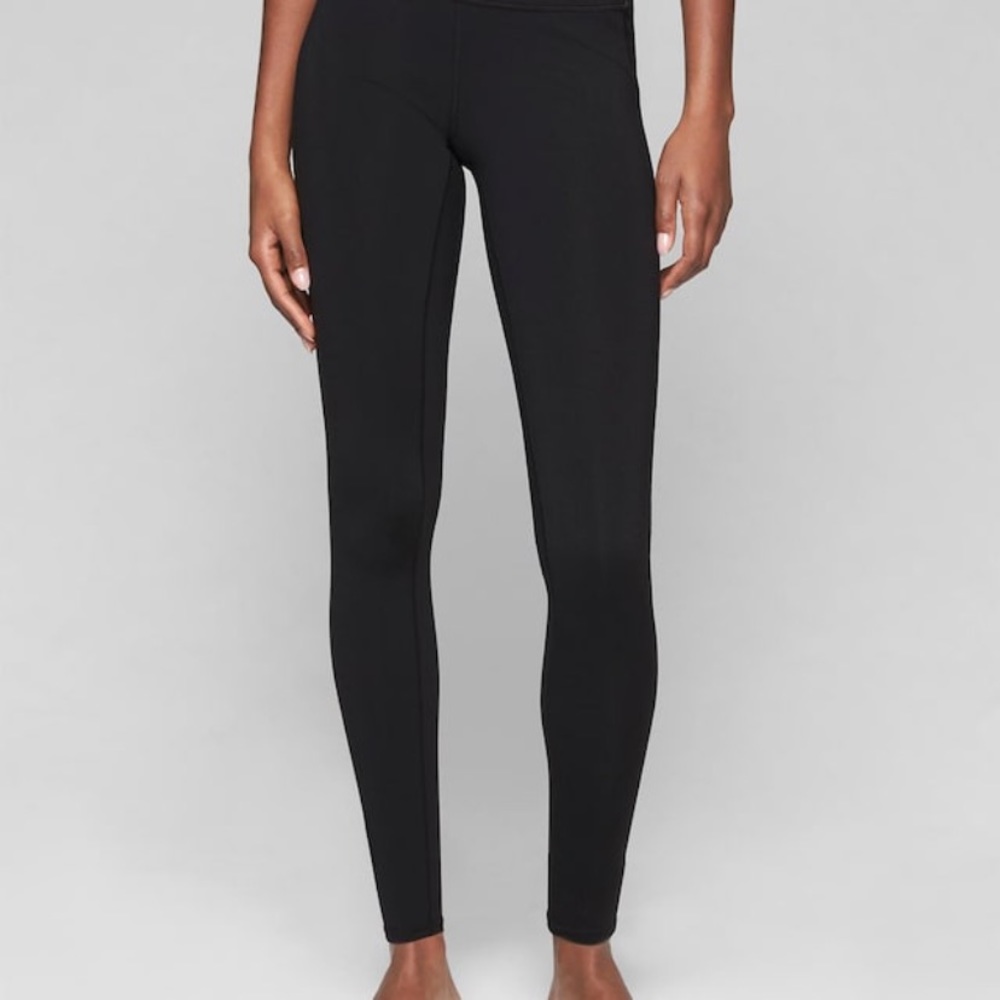 Athleta tights